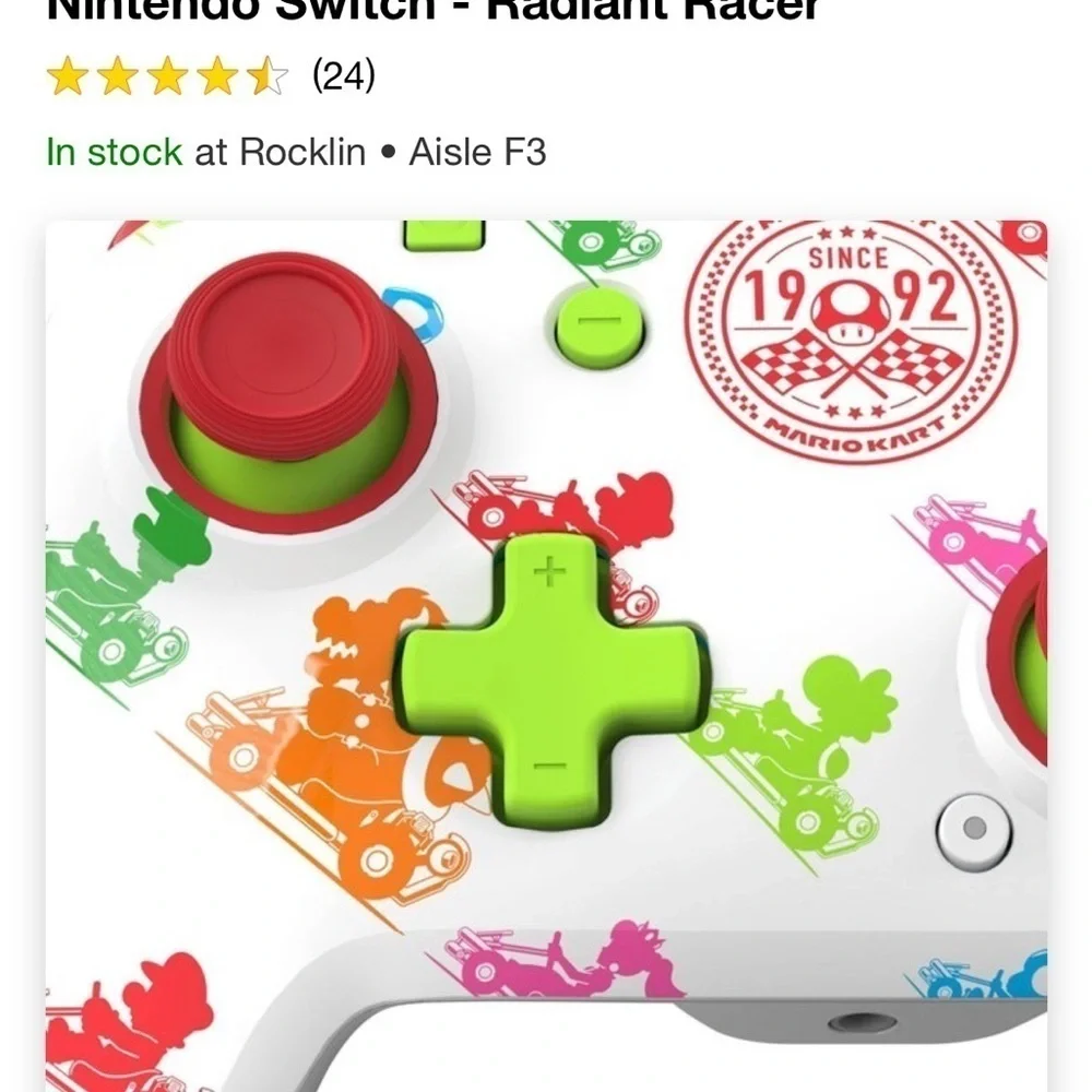 Nintendo questions leave